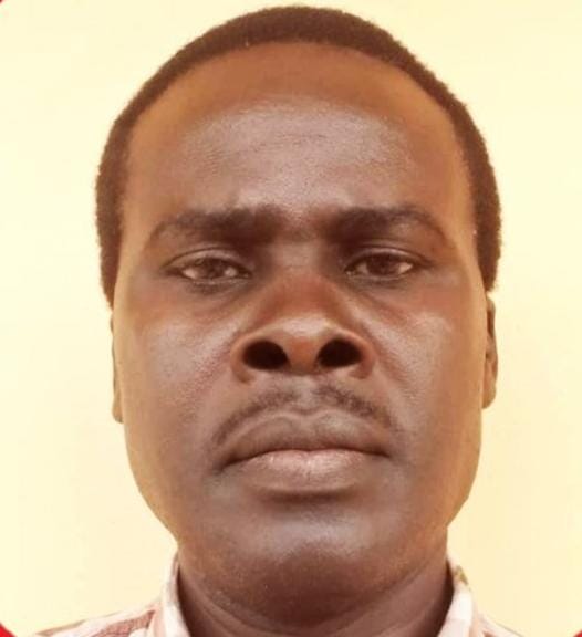 Eng. Wilson Kayabya